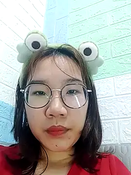 Snapshot of Nanoko chatting on February 1, 2026, 12:25 pm Nanoko online show from February 1, 2026, 12:25 pm