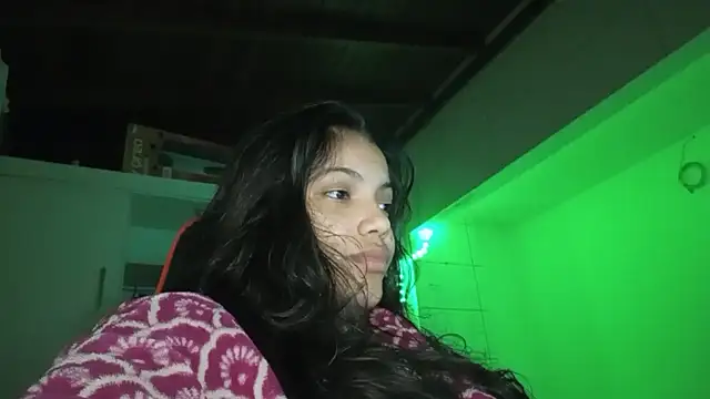 bombomepimenta online show from November 13, 2025, 3:21 am