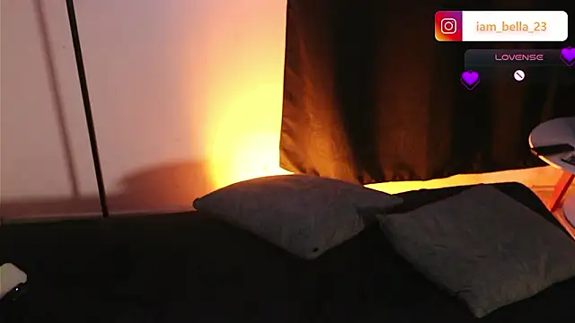 yourtoybella online show from March 27, 2026, 6:09 pm