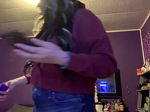 skinwalkingzombie online show from March 24, 2026, 9:59 pm