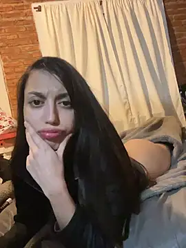 NinaDulcy online show from May 3, 2026, 6:18 am