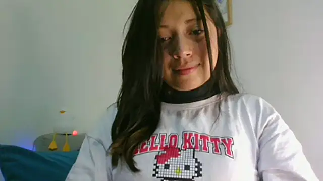 katherodriguezx online show from May 12, 2026, 11:00 pm