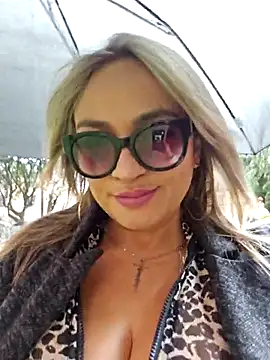 Afroditecash online show from March 2, 2026, 6:15 pm