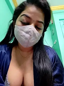 Monalisa Singh online show from January 12, 2026, 5:20 pm