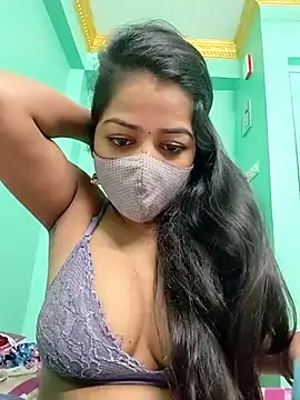 Monalisa Singh online show from March 21, 2025, 7:57 pm