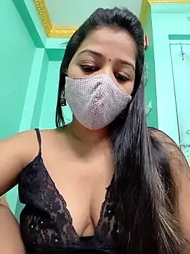 Monalisa Singh online show from September 18, 2025, 5:49 pm