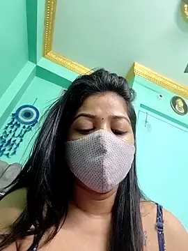 Monalisa Singh online show from December 2, 2025, 6:31 pm