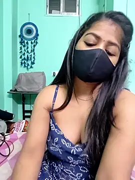 Monalisa Singh online show from April 9, 2026, 6:58 pm