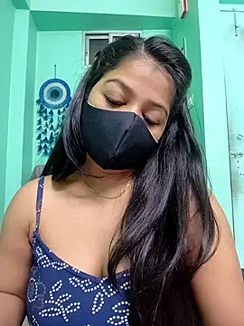 Monalisa Singh online show from April 8, 2026, 5:25 pm