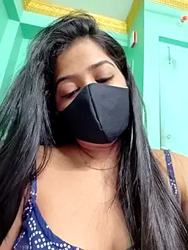 Monalisa Singh online show from March 20, 2026, 10:05 am