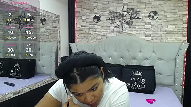 sia cavad online show from October 10, 2025, 1:01 pm