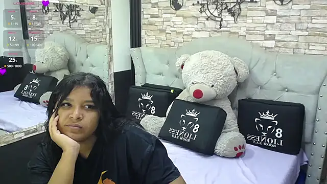 sia cavad online show from March 3, 2025, 12:28 pm