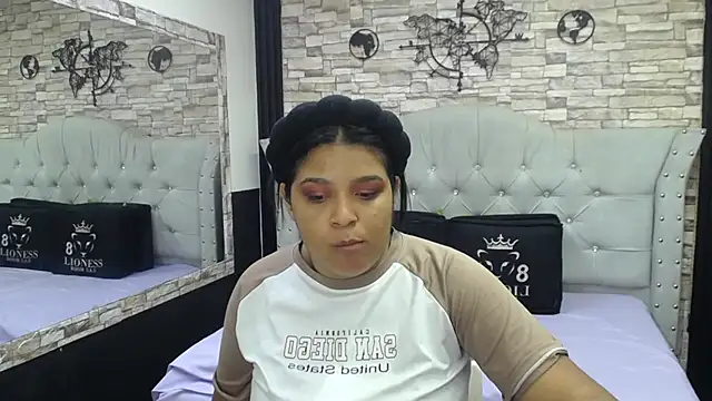 sia cavad online show from October 9, 2025, 1:11 pm