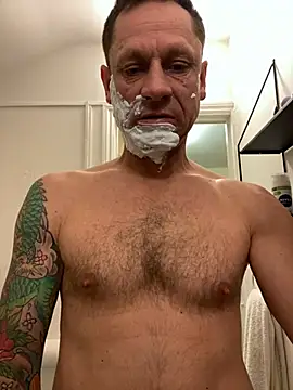 Yourhotboy 42 online show from February 25, 2025, 9:15 pm