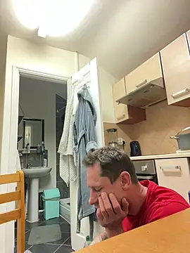 Yourhotboy 42 online show from March 13, 2025, 7:28 pm