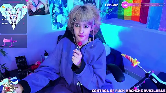 Angel Sweett 1 online show from January 31, 2025, 4:03 am