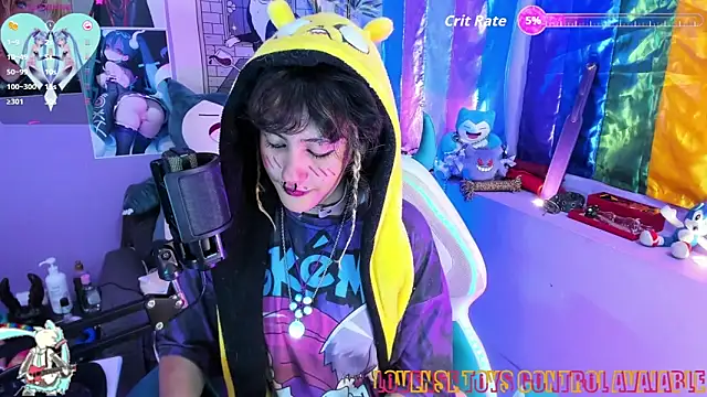 Snapshot of Angel_Sweett_1 chatting on May 9, 2026, 5:33 am Angel Sweett 1 online show from May 9, 2026, 5:33 am