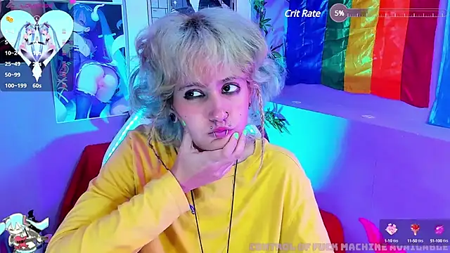 Angel Sweett 1 online show from February 19, 2025, 8:12 am