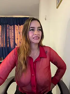 Snapshot of Alessandra_Schmoll chatting on June 19, 2026, 3:18 pm Alessandra Schmoll online show from June 19, 2026, 3:18 pm