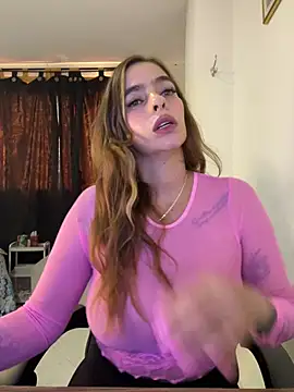 Snapshot of Alessandra_Schmoll chatting on June 4, 2026, 7:40 pm Alessandra Schmoll online show from June 4, 2026, 7:40 pm