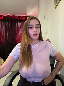 Snapshot of Alessandra_Schmoll chatting on July 29, 2026, 3:44 pm Alessandra Schmoll online show from July 29, 2026, 3:44 pm