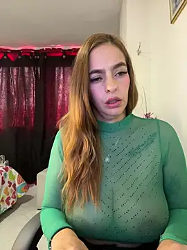 Snapshot of Alessandra_Schmoll chatting on July 23, 2026, 4:03 pm Alessandra Schmoll online show from July 23, 2026, 4:03 pm