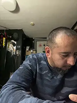 ElPollo77 online show from December 7, 2024, 12:46 am