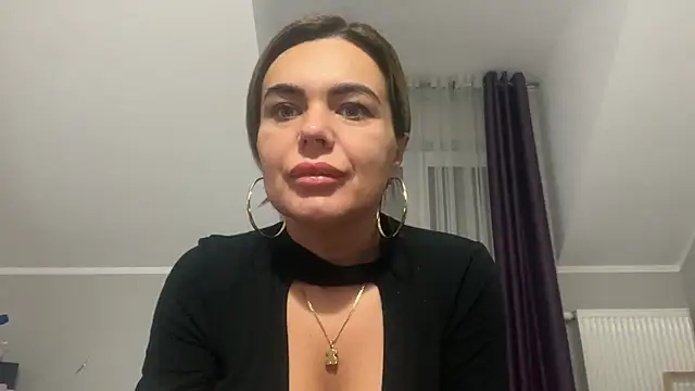 DESIREjenny online show from February 18, 2025, 8:27 am