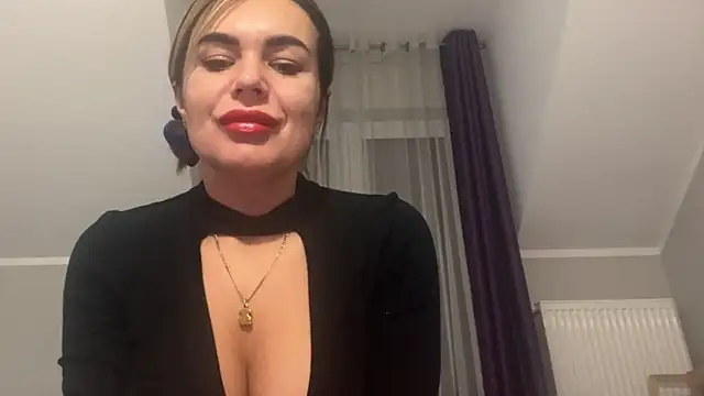 DESIREjenny online show from March 20, 2025, 8:53 am