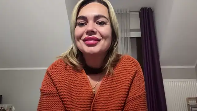 DESIREjenny online show from October 3, 2025, 7:10 am