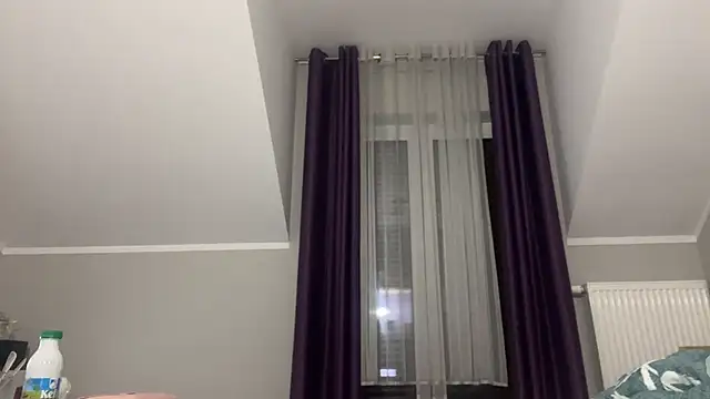 DESIREjenny online show from February 26, 2025, 8:17 am