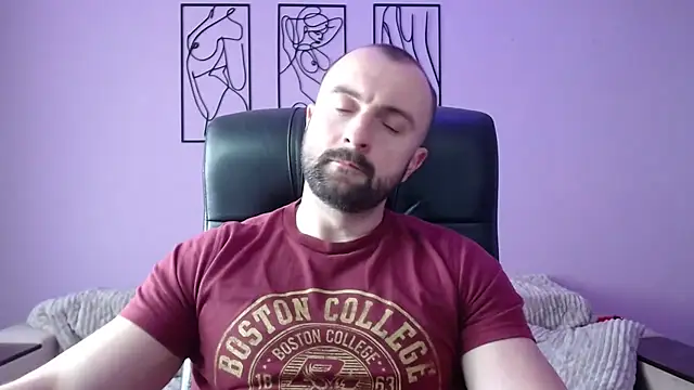 brindlefly6969 online show from March 22, 2025, 12:57 pm