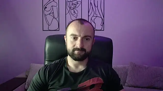 brindlefly6969 online show from October 10, 2025, 11:00 am