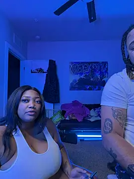 4EVAGLACIERS online show from January 13, 2026, 4:38 am