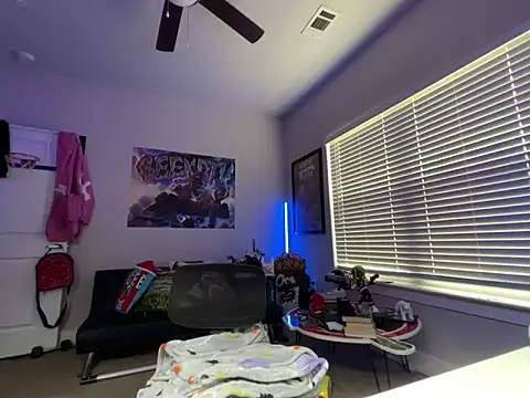 4EVAGLACIERS online show from March 30, 2026, 2:40 pm