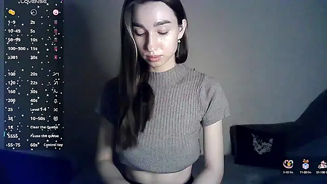 ElizaSwon online show from March 2, 2025, 4:36 pm