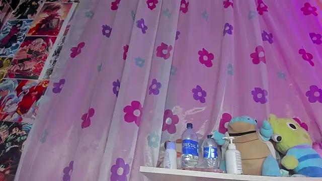 Snapshot of bonnie_moon chatting on November 9, 2025, 1:42 am bonnie moon online show from November 9, 2025, 1:42 am