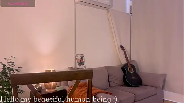 Your Hand In mine online show from April 12, 2026, 5:49 pm