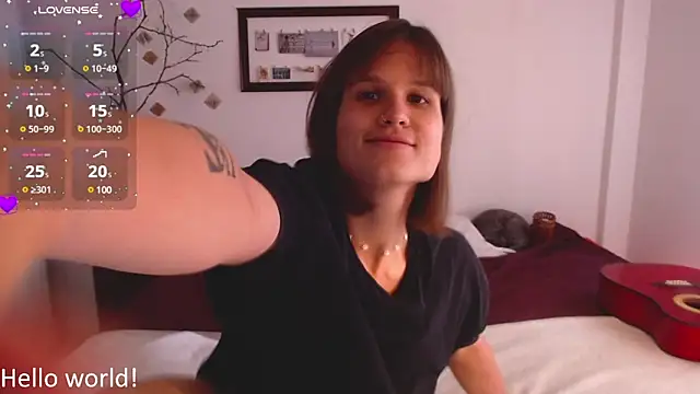 Your Hand In mine online show from January 24, 2025, 9:58 pm