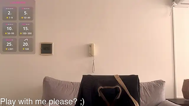 Your Hand In mine online show from October 14, 2025, 5:35 pm