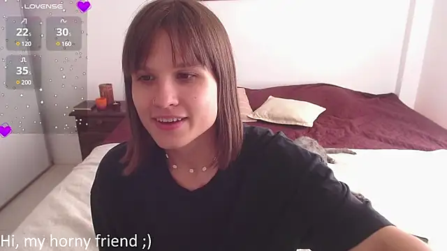 Your Hand In mine online show from February 9, 2025, 7:52 pm