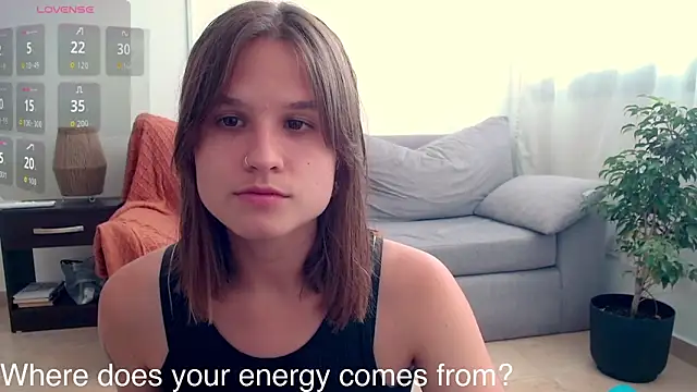 Your Hand In mine online show from November 27, 2025, 6:19 pm