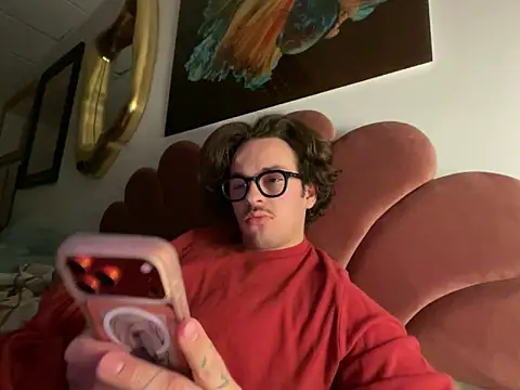 hardmecl online show from March 11, 2026, 9:20 pm