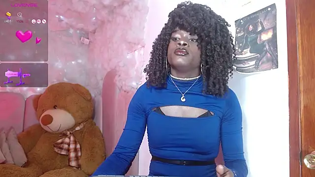 puca ebony online show from March 19, 2026, 5:02 pm