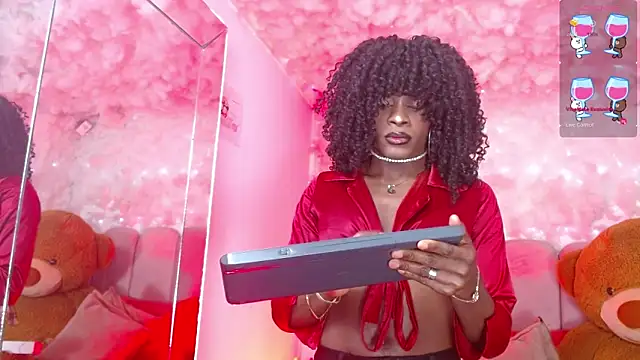 Snapshot of puca_ebony chatting on February 18, 2026, 4:47 pm puca ebony online show from February 18, 2026, 4:47 pm