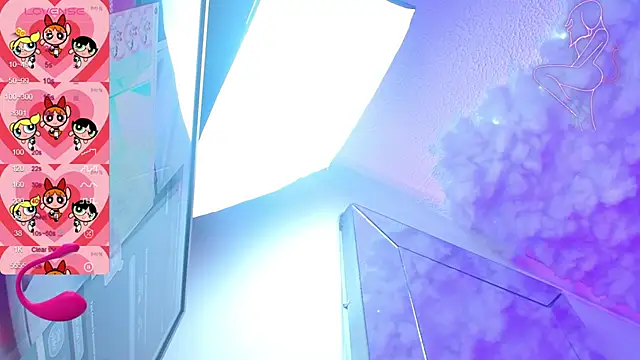 puca ebony online show from September 12, 2025, 7:35 pm