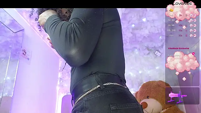 puca ebony online show from January 14, 2026, 4:54 pm