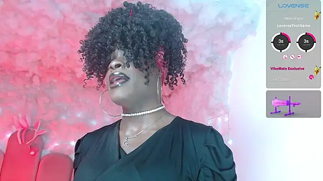 Snapshot of puca_ebony chatting on February 6, 2026, 4:47 pm puca ebony online show from February 6, 2026, 4:47 pm