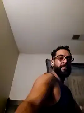 Forbidden daddy online show from December 5, 2024, 7:10 am