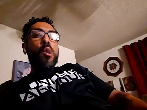 Forbidden daddy online show from September 16, 2025, 7:31 am